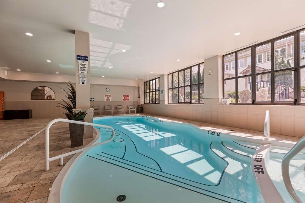 Perth Parkside Inn & Spa, BW Premier Collection Faciliteter billede